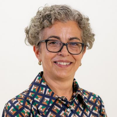 Engrácia Carriço
