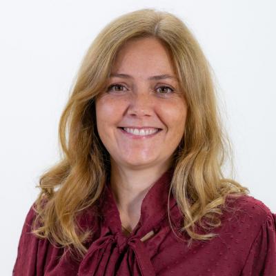 Helena Pereira