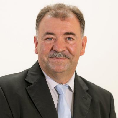 Luís Oliveira