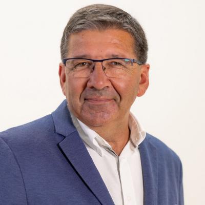 Luís Oliveira