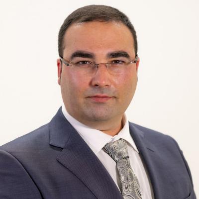 Nuno Dias