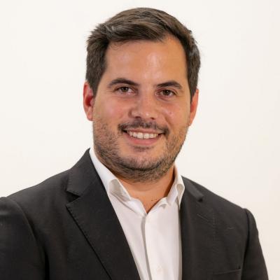 Tiago Vieira