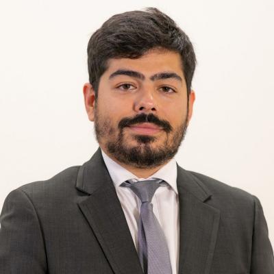 Victor Santos